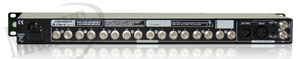 Drawmer DMS-2 D-Clock interfejs audio
