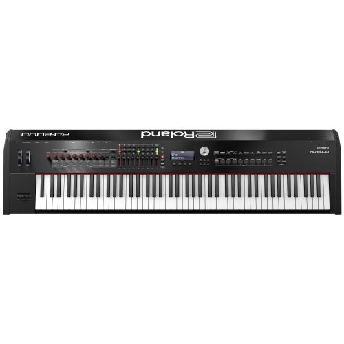 Roland RD-2000 stage piano