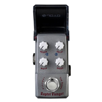 Joyo JF-327 Raptor Flanger efekt gitarowy