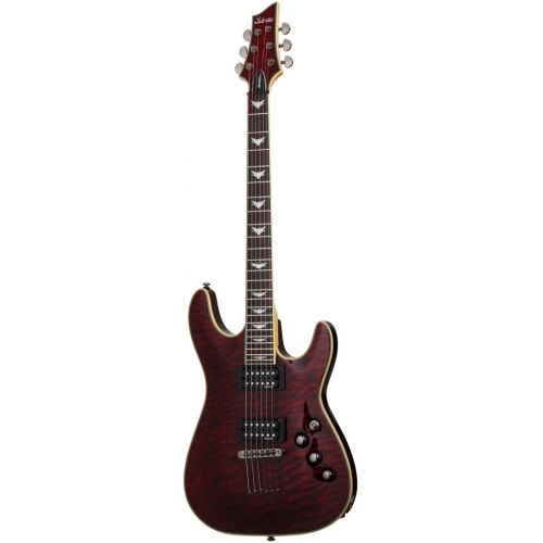 Schecter Omen Extreme BCH  Gitara elektryczna