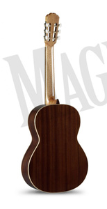 Alhambra 2C A gitara klasyczna
