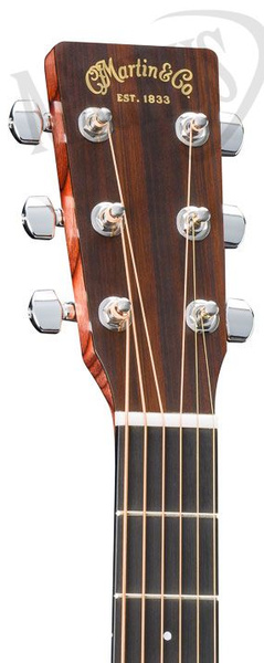 Martin GPCX1RAE gitara elektroakustyczna