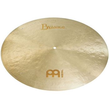 Meinl Byzance Jazz Club Ride 22" talerz perkusyjny ride