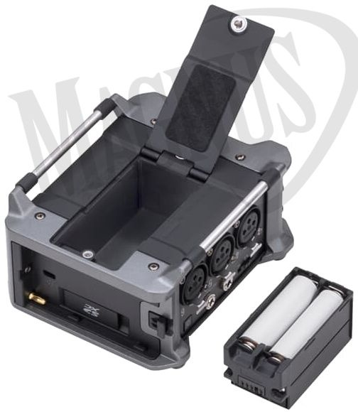 Zoom F6 rejestrator cyfrowy