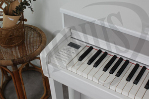 Dynatone DPS-105 WH pianino cyfrowe