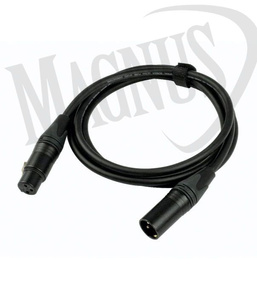 PRS MIC15 4,6 m przewód audio