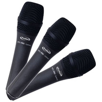 Prodipe TT1 Pro Pack mikrofon przewodowy