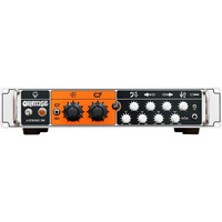 Orange 4 Stroke 300 Głowa