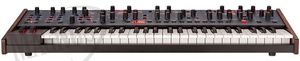Sequential OB-6 analogowy syntezator polifioniczny