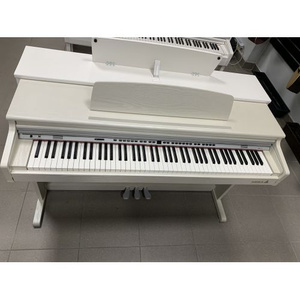 Samick S4 WH+ ława Samick - B-stock pianino cyfrowe