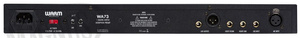 Warm Audio WA73 przedwzmacniacz mikrofonowy