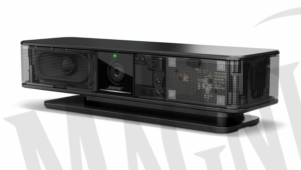 BOSE Videobar VB-S soundbar z funkcją wideokonferencji