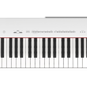 Yamaha P-225 WH  pianino cyfrowe - promocja 200 zł Cashback!