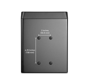 Kali Audio SM-5-C projekt Santa Monica