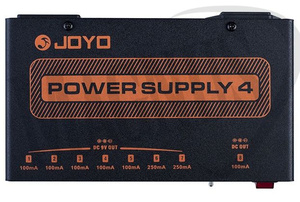 Joyo JP-04 zasilacz