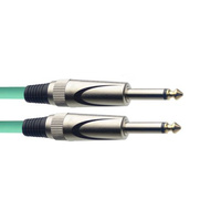 Stagg SGC6DLC GR przewód audio