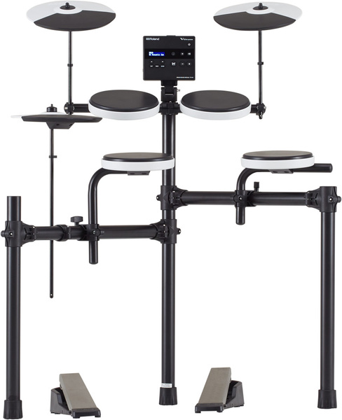 Roland TD-02K perkusja elektroniczna