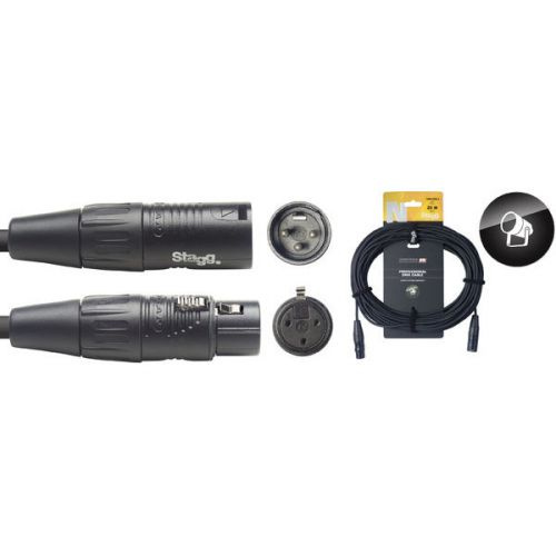 Stagg NDX20R3 przewód audio