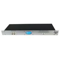 Drawmer DMS-4 M-Clock Lite interfejs audio