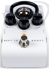 Blackstar Dept. 10 Boost efekt gitarowy