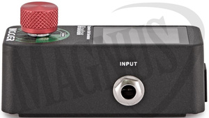 Mooer MSS 1 - Radar -  Speaker Cab Simulator efekt gitarowy
