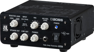 BOSS WAZA Tube Amp Expander Core - gitarowy interfejs studyjny