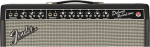 Fender wzmacniacz gitarowy Tone Master DLX Reverb Combo