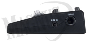 Zoom GCE-3 interfejs audio