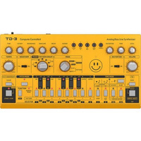 Behringer TD-3-AM syntezator linii basowej