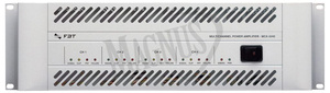 FBT Audio Contractor MCA 4240 A wzmacniacz instalacyjny