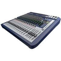 Soundcraft Signature 16 mikser analogowy