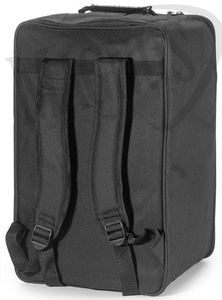 Stagg CAJ-50M-RD cajon z pokrowcem