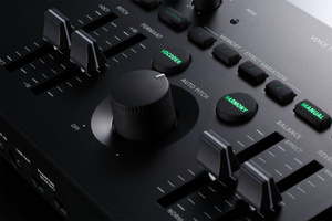 Roland VT-4 procesor wokalowy