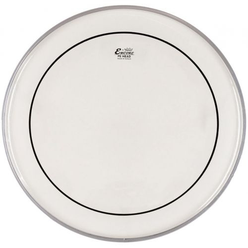 Encore by Remo Pinstripe Clear 16 naciąg perkusyjny