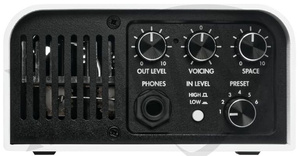 Two Notes Torpedo Captor X 8 Ohm wzmacniacz gitarowy