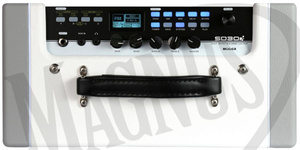 Mooer SD-30 Combo