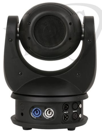 Showtec Expression 550S głowica ruchoma