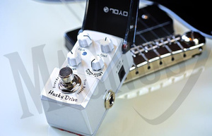 Joyo JF-314 Husky Drive efekt gitarowy