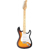 Jay Turser JT 300 M (TSB) gitara elektryczna