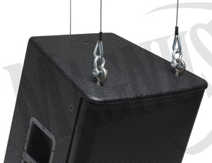 Samson RSX215 pasywna kolumna