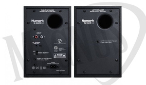 Numark N-Wave 360 monitor odsłuchowy
