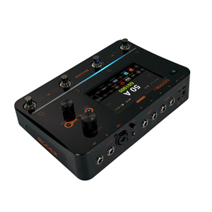 Mooer GS1000Li - multiefekt gitarowy