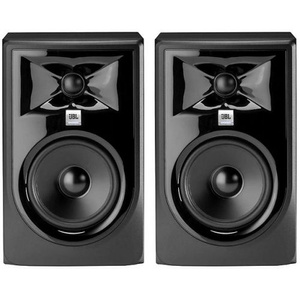 JBL 306P MKII [para] monitory aktywne 6 cali