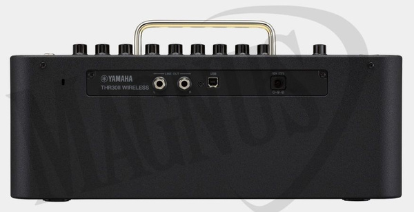 Yamaha THR 30 II Wireless wzmacniacz gitarowy