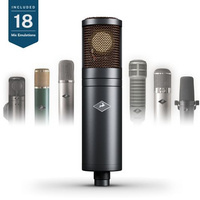 Antelope Audio Edg Duo mikrofon