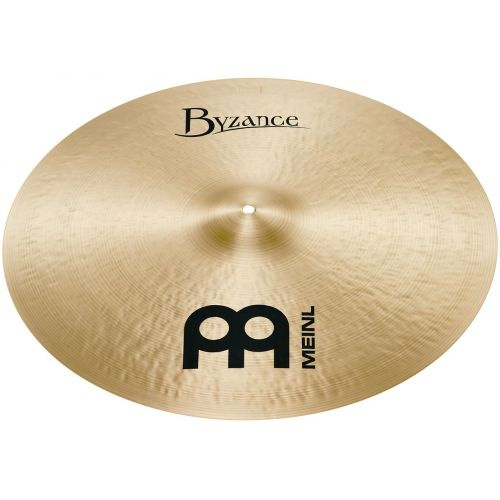 Meinl Byzance Traditional Medium Ride 22&quot; talerz perkusyjny ride