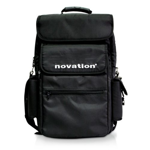 Novation Torba (25 klaw.) CZARNA