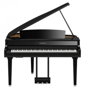 Yamaha CLP-895GP PE Clavinova fortepian cyfrowy