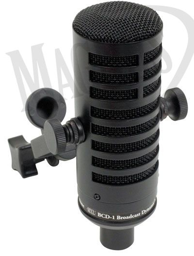 MXL BCD-1 mikrofon
