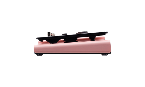 Hotone Ampero Pink Limited Edition - multiefekt gitarowy